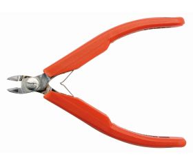 Alicates de corte diagonal con cabeza ovalada | 2646M - 2649